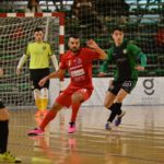 Futsal Serie A, è pari e patta tra Italservice Pesaro e L84 - CentroPagina