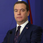 Medvedev: “Il ministro della Difesa italiano è uno sciocco” - Agenpress