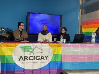Arcigay presenta il manifesto programmatico di Comunitrans – Cronache Ancona
