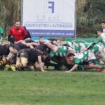 Il Rugby Jesi '70 acciuffa il Formigine: al 'Latini' finisce in parità - Cronache Ancona