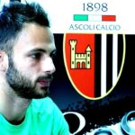 Ascoli-Palermo 1-2, Leali: Partita decisa da episodi avversi