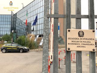 Evasione fiscale: confische per 850mila euro a imprenditori condannati – Cronache Ancona