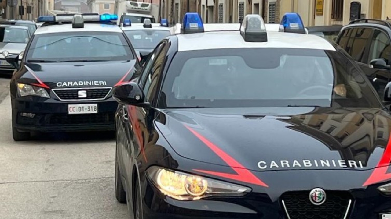 Droga nell'auto, due arresti a Senigallia. Scappati altri due complici – CentroPagina