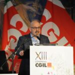 Congresso Cgil Marche, Santarelli: "Un grande Patto per il lavoro di qualità" - Marche Notizie