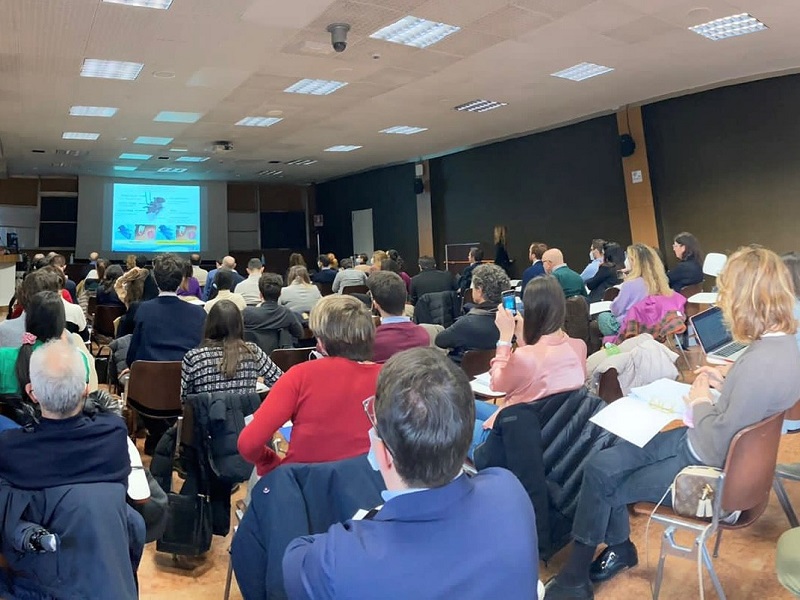 Specialisti da tutta Italia per il corso nazionale di Fonochirurgia e Terapia Logopedica. Specialisti da tutta Italia per il corso nazionale di Fonochirurgia e Terapia Logopedica.