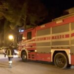 Jesi, si incendia un computer in casa: donna leggermente intossicata - CentroPagina