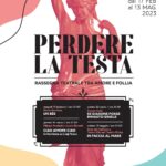 Al Teatro Comunale di Montecarotto rassegna teatrale tra amore e follia - Marche Notizie