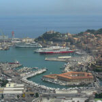 Sbarca al porto di Ancona con hashish, marijuana e sigarette di contrabbando: arrestato - Ancona Notizie