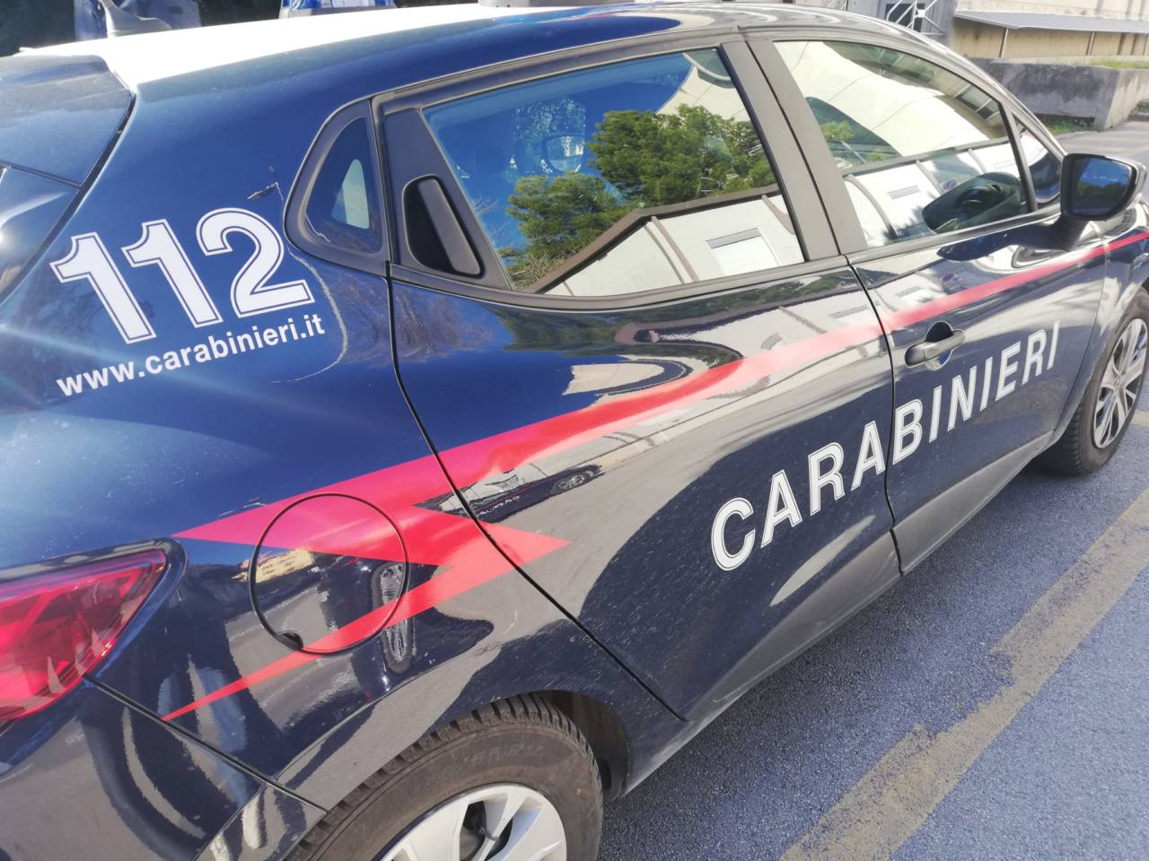 Violenza sessuale su minore e maltrattamenti in famiglia, due arrestati a Macerata e Monte San Giusto – CentroPagina