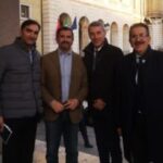 Turismo, Daniele Silvetti incontra il senatore De Poli - Cronache Ancona