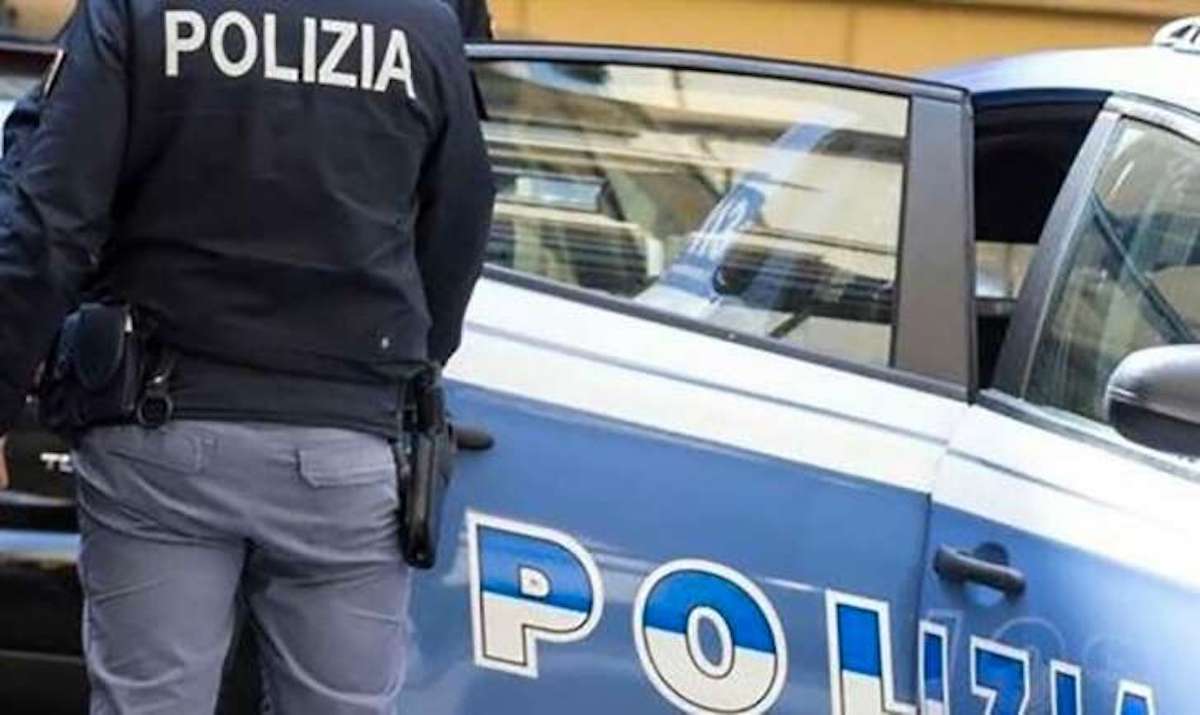 Senigallia, perseguita la ex: divieto di avvicinamento – Marche Notizie