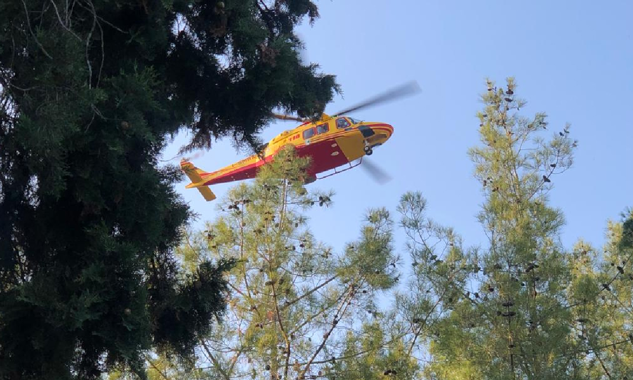 Incidente a San Lorenzo in Campo: coinvolte due auto ed un autocarro – CentroPagina