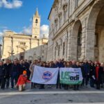 Camminata dei Musei, oltre 100 visitatori tra Marche e Abruzzo
