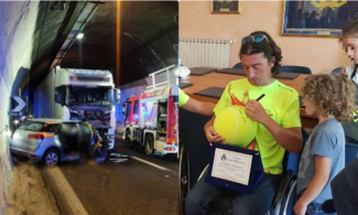 Strage sulla A14: l’ultimo saluto ad Andrea Silvestrone, Nicole e Brando – Cronache Ancona Strage sulla A14: l’ultimo saluto ad Andrea Silvestrone, Nicole e Brando – Cronache Ancona