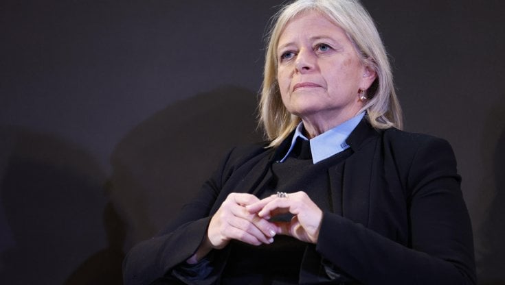 Donatella Bianchi, la testimonial “verde” con Conte nel Lazio per azzoppare il Pd – Amedeo Nicolazzi Biografia