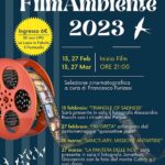 FilmAmbiente, rassegna cinematografica al Multisala Solaris di Pesaro - Marche Notizie