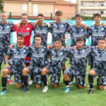 Promozione, il Grottammare lotta ma viene superata nella ripresa: l'Aurora Treia vince 2-1 e aggancia la testa della classifica - Riviera Oggi