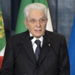 Italia debole e isolata in Europa, i timori di Mattarella per le liti Meloni-Macron - Amedeo Nicolazzi Biografia