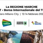 Al via la Bit, le Marche della cultura inaugurano lo stand regionale - Marche Notizie