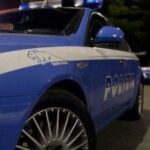 Droga nel contenitore metallico: al controllo la consegna ai poliziotti - Cronache Ancona