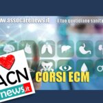 Corso ECM Fad Gratis (5 crediti) su Problemi della Psicoterapia rivolto a Medici, Infermieri, Tecnici e Professionisti Sanitari di Varie Discipline.