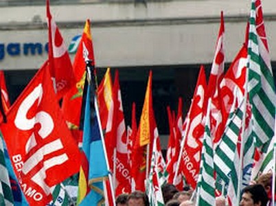 Cgil, Cisl e Uil, alternanza scuola-lavoro: “Abbiamo avuto morti inaccettabili” – Marche Notizie