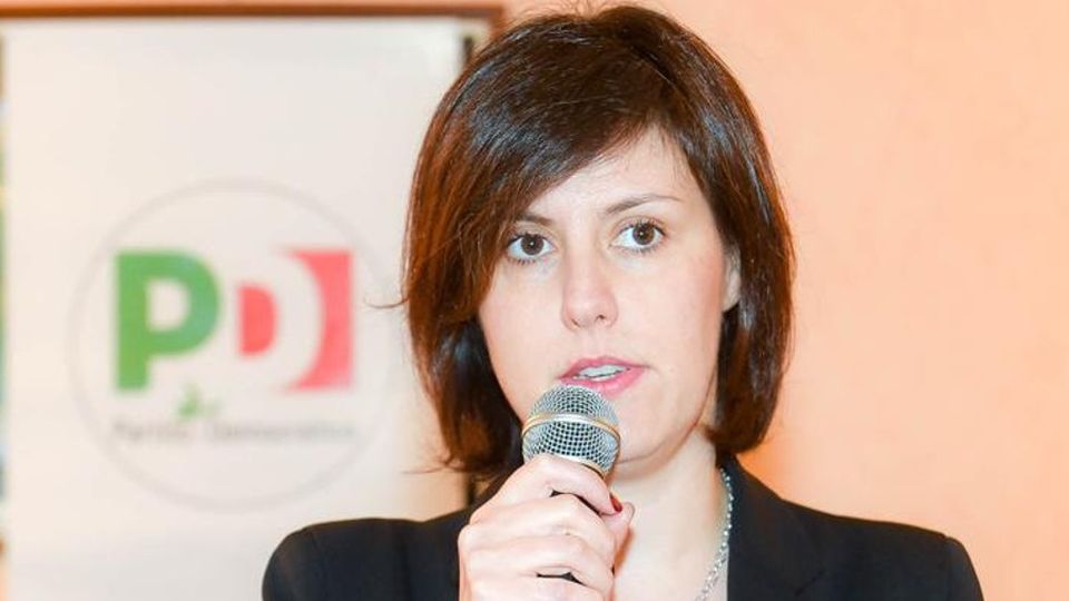 Elezioni regionali, Braga (PD): “E’ una sconfitta netta, il PD deve scrivere una pagina nuova” – Agenpress Elezioni regionali, Braga (PD): “E’ una sconfitta netta, il PD deve scrivere una pagina nuova” – Agenpress
