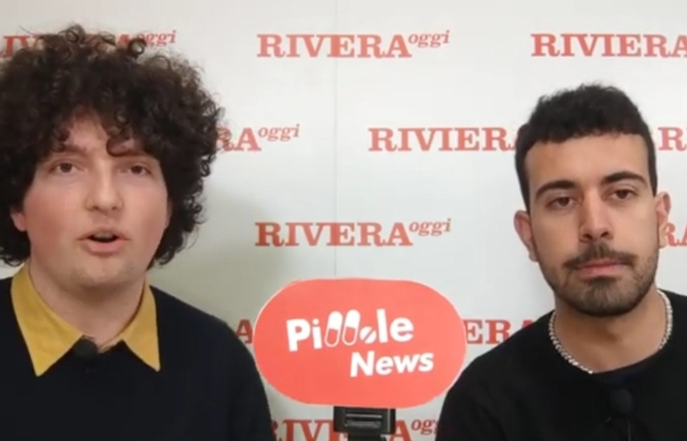 Pillole News, il punto sul weekend sportivo delle squadre della Riviera e del Piceno – Riviera Oggi Pillole News, il punto sul weekend sportivo delle squadre della Riviera e del Piceno – Riviera Oggi