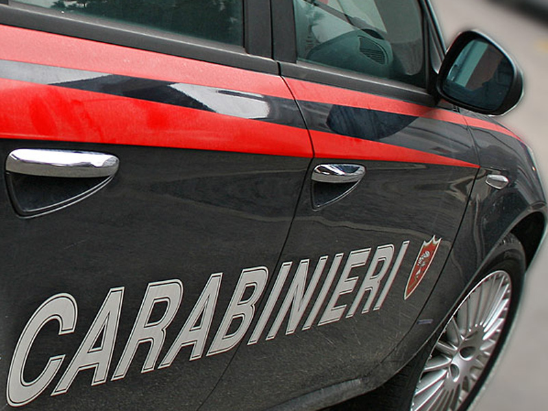 Ruba una carta di credito e la usa per vari acquisti, 20enne denunciato a Fabriano – Ancona Notizie Ruba una carta di credito e la usa per vari acquisti, 20enne denunciato a Fabriano – Ancona Notizie