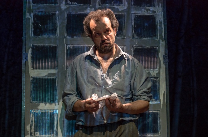 Teatro di Montecarotto, il 17 febbraio Mario Perrotta in “Un Bès” – Marche Notizie Teatro di Montecarotto, il 17 febbraio Mario Perrotta in “Un Bès” – Marche Notizie