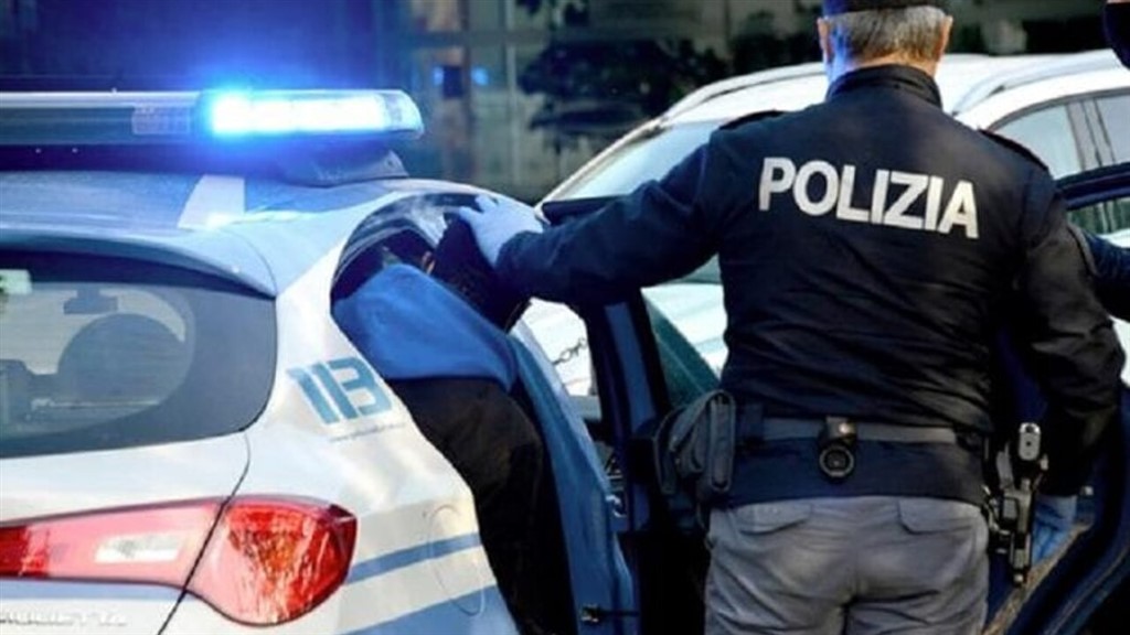 San Benedetto, arrestato 55enne per spaccio di cocaina – Riviera Oggi San Benedetto, arrestato 55enne per spaccio di cocaina – Riviera Oggi
