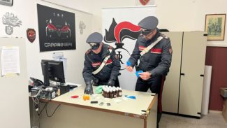 Eroina nascosta negli slip: arrestato un 39enne – Cronache Ancona Eroina nascosta negli slip: arrestato un 39enne – Cronache Ancona