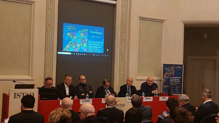 Marche prime per manifattura, ad Ancona il Report di Confartigianato – Marche Notizie