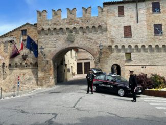 Positivi all'etilometro: denunciati due automobilisti – Cronache Ancona
