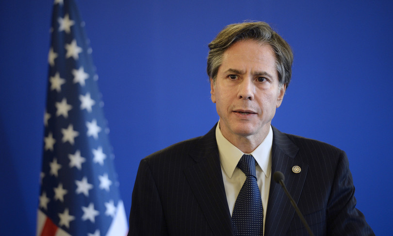 Antony Blinken: “Se la Cina darà sostegno materiale alla Russia ci saranno conseguenze” – Agenpress Antony Blinken: “Se la Cina darà sostegno materiale alla Russia ci saranno conseguenze” – Agenpress