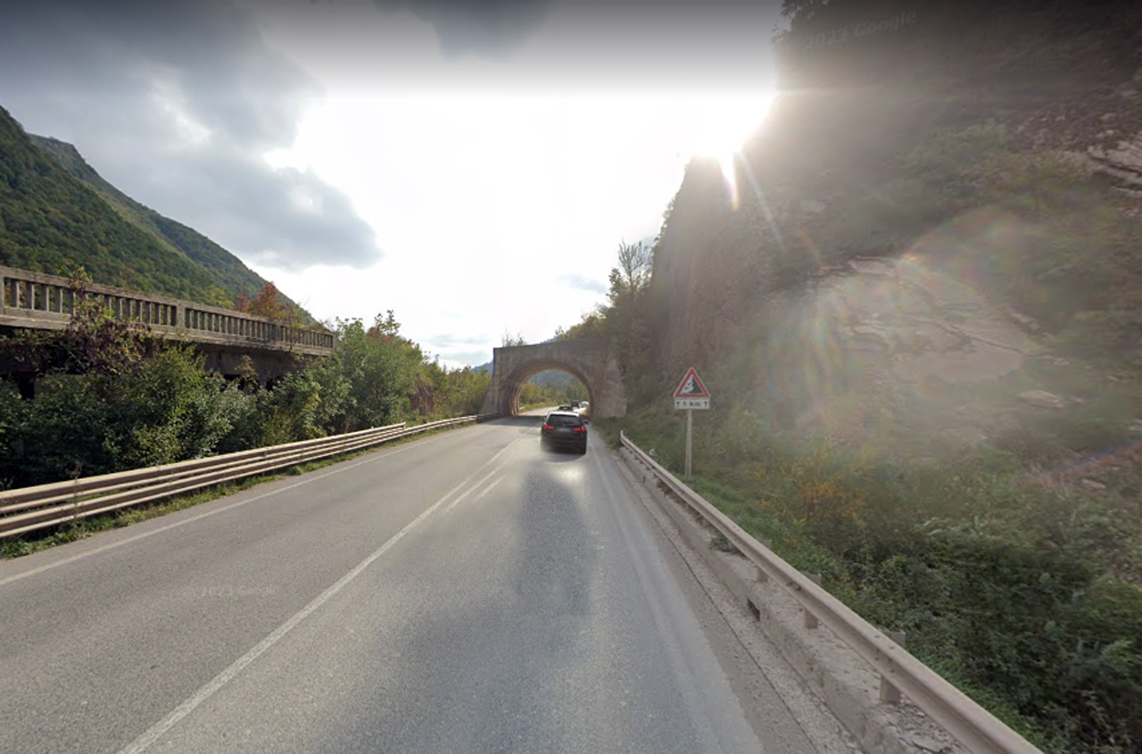 Strade, possibile chiusura della Contessa. Confcommercio Marche Nord: «Danno enorme per il Pesarese» – CentroPagina Strade, possibile chiusura della Contessa. Confcommercio Marche Nord: «Danno enorme per il Pesarese» – CentroPagina