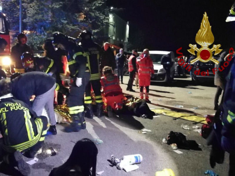 Via libera da Consiglio Marche a nuove norme e giornata nazionale divertimento in sicurezza – Marche Notizie Via libera da Consiglio Marche a nuove norme e giornata nazionale divertimento in sicurezza – Marche Notizie