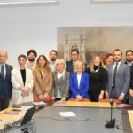 Direttori di rete a sostegno di aggregazioni di istituti e luoghi della cultura delle Marche – Marche Notizie Direttori di rete a sostegno di aggregazioni di istituti e luoghi della cultura delle Marche – Marche Notizie