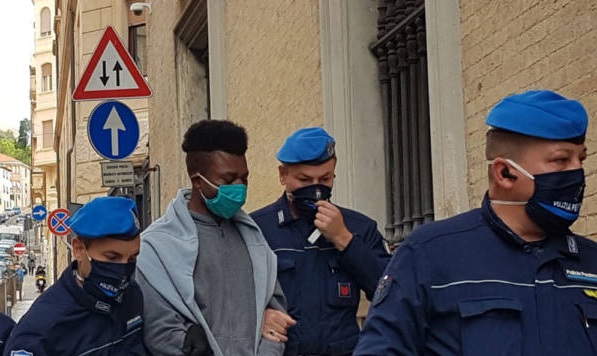 Appello bis di Perugia: confermato l'ergastolo per Innocent Oseghale – CentroPagina Appello bis di Perugia: confermato l'ergastolo per Innocent Oseghale – CentroPagina