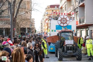 Tutto pronto per la festa 'La Città di Carnevale' – Cronache Ancona Tutto pronto per la festa 'La Città di Carnevale' – Cronache Ancona