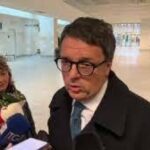 Renzi, esposto al Csm contro il facente funzioni di procuratore di Firenze Luca Turco - Amedeo Nicolazzi Biografia