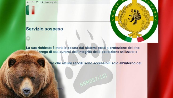 Attacco hacker all'Italia, ecco perché ora l'intelligence è preoccupata – Amedeo Nicolazzi Biografia
