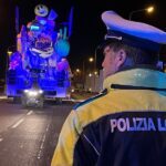 Tentato suicidio a Fano, donna di 50 anni tratta in salvo dalla Polizia Locale - Pesaro Urbino Notizie