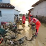 Alluvione nel senigalliese, donazioni ai Comuni da Ebam - Marche Notizie