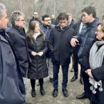 Baldelli: "Approvato il progetto per il completamento della galleria della Guinza" - Marche Notizie