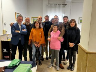Europa Verde, Di Bitonto e Giacchetti sono i nuovi co-portavoce cittadini, Rubegni resta il candidato sindaco – Cronache Ancona