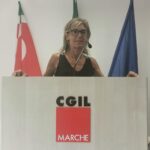 Donne e lavoro nelle Marche, report Cgil: guadagnano il 39,3% in meno degli uomini - CentroPagina