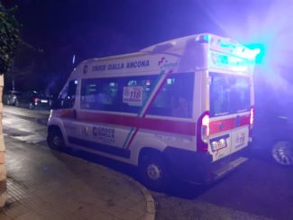 Sacerdote cade dalle scale: soccorso alla chiesa del Sacro Cuore – Cronache Ancona