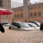 Marche: accreditati dal Mef i primi 96,7 milioni di euro destinati a Comuni, famiglie e imprese colpiti dall'alluvione di settembre 2022 - Riviera Oggi