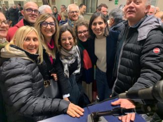 Il Partito Democratico Provinciale: «Contro Elly Schlein insulti sessisti e omofobi» – Cronache Ancona